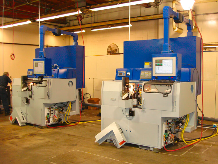 Remanufactured Bryant Grinder LL1 Remanufactured Bryant Grinder LL1